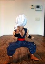 Dragon Ball z, Enlèvement ou Envoi