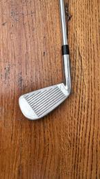 Titleist MB, Enlèvement, Comme neuf