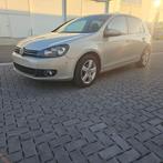 Golf VI 2011 benzine, Auto's, Volkswagen, Euro 5, Stof, 63 kW, 4 cilinders