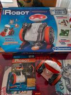 Kleine programmeerbare robot die gerepareerd moet worden, Ophalen, Gebruikt