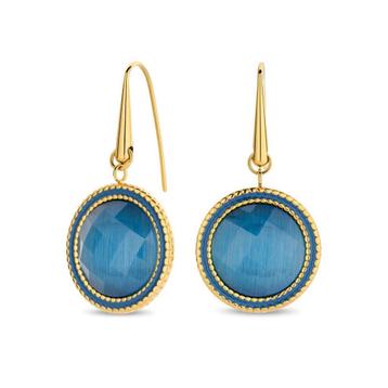 Zarina oorbellen beschikbaar voor biedingen