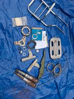 Sparta brommer onderdelen, Fietsen en Brommers, Ophalen of Verzenden, Koplamp, Sparta