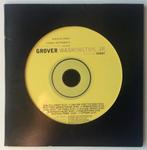 Grover Washington Jr. - soulful strut, Ophalen of Verzenden, 1980 tot heden, Gebruikt, Jazz
