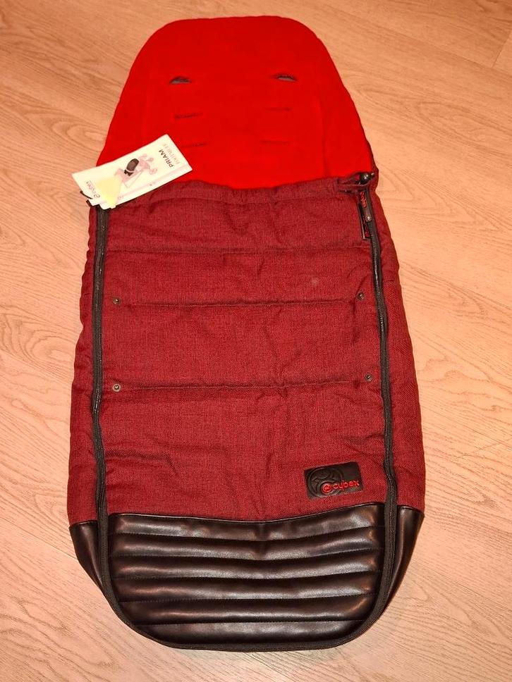 Couvre jambes poussette chanceliere, Enfants & Bébés, Poussettes & Combinaisons, Neuf, Poussette, Enlèvement ou Envoi