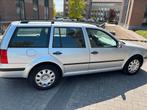 Golf 4 2002 Break, Auto's, Te koop, Break, Diesel, Golf