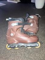 Skates drift agressieve m42   Bieden vanaf 40, Sport en Fitness, Skeelers, Ophalen, Zo goed als nieuw, Heren, Inline skates 4 wielen