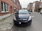 Opel Corsa D (PRÊTE À ÊTRE IMMATRICULÉE), Autos, Achat, 139 g/km, Boîte manuelle, Noir