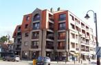 Appartement in DE HAAN te huur, Immo, Appartementen en Studio's te huur, 50 m² of meer, Provincie West-Vlaanderen
