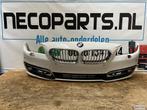 BMW 5 SERIE F10 F11 FACELIFT VOORBUMPER BUMPER ORGINEEL, Auto-onderdelen, Ophalen of Verzenden, Gebruikt, BMW