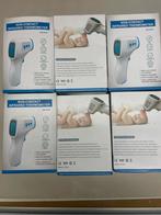 Contactloze thermometer 7 x, Elektronische apparatuur, Ophalen