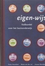 Liedjesboek eigen-wijs, Ophalen, Zo goed als nieuw