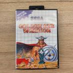 Golden Axe Warrior Sega, Comme neuf