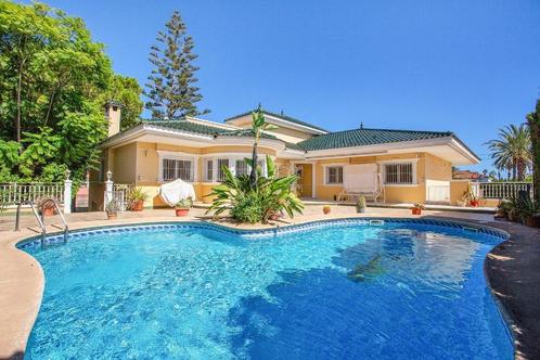 Mogelijkheid tot luxe villa in Torretas Florida Torrevieja, Immo, Buitenland, Spanje, Woonhuis, Landelijk