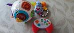 Vtech speelgoed, Ophalen, Gebruikt