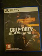 Black ops 6, Enlèvement