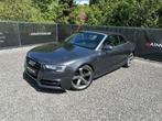 Audi A5 2.0 TFSI Quattro S line tronic, Autos, 159 g/km, Automatique, A5, Carnet d'entretien