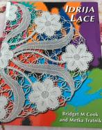 Boek Idrija Lace NIEUW, Ophalen of Verzenden, Nieuw