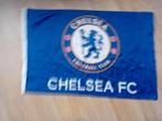 Drapeau Chelsea FC, Enlèvement ou Envoi