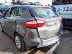 ACHTERAS VWA ABS Ford C-Max (DXA) (2320059), Gebruikt, Ford