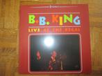B.B. King, CD & DVD, Vinyles | Jazz & Blues, Comme neuf, 12 pouces, Blues, Enlèvement ou Envoi