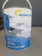 Dak alu, Doe-het-zelf en Bouw, Ophalen