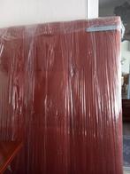 HOOFDBORD boxspring L180-H120 dikte 13cm, Huis en Inrichting, Ophalen, Overige kleuren, 190 cm of minder, 120 cm