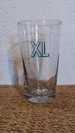 VERRE BRASSERIE IXELLES, Verzamelen, Biermerken, Ophalen, Nieuw, Glas of Glazen, Overige merken
