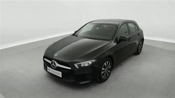 Mercedes-Benz A-CLASS 180 A 180 d Business Solution NAVI/FUL beschikbaar voor biedingen