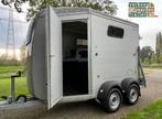 Verkoop je paardentrailer !, Dieren en Toebehoren, Paarden en Pony's | Trailers en Aanhangwagens, Ophalen