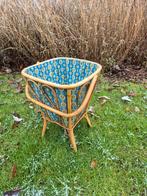 Corbeille en osier, Enlèvement, Comme neuf, Panier