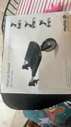 STEP UP BOARD igo/evo/exo te koop MUTSY, Kinderen en Baby's, Ophalen, Zo goed als nieuw, Kinderwagen, Mutsy