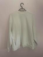witte trui, Kleding | Dames, Truien en Vesten, Wit, Zo goed als nieuw, Maat 36 (S), Bershka