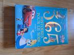 Livres pour les tous petits, Ophalen, Jongen of Meisje, Zo goed als nieuw, 4 jaar