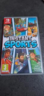 spel switch, Comme neuf, Enlèvement, À partir de 3 ans, 3 joueurs ou plus