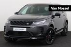 Land Rover Discovery Sport P300e PHEV AWD Auto R-Dynamic SE, Auto's, Automaat, Stof, Gebruikt, Zwart