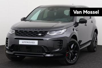 Land Rover Discovery Sport P300e PHEV AWD Auto R-Dynamic SE beschikbaar voor biedingen