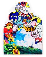 Vexx - Cloud 6, Enlèvement ou Envoi