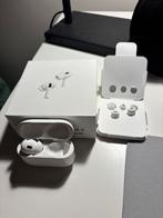 AirPods Pro 2 USB-C:Linkeroortelefoon + hoesje + accessoires, Audio, Tv en Foto, Hoofdtelefoons, Ophalen of Verzenden, Overige merken