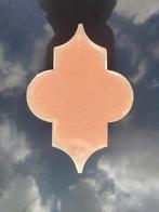 Carrelage rare terre cuite, Doe-het-zelf en Bouw, Tegels, Ophalen, Zo goed als nieuw