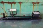 Draadsterktemeter/draadmeter/torsiometer - textiel industrie, Ophalen of Verzenden