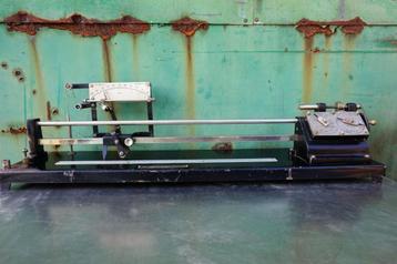Draadsterktemeter/draadmeter/torsiometer - textiel industrie beschikbaar voor biedingen