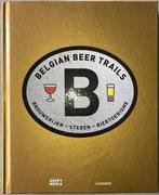 Erik Verdonck - Belgian beer trails, Boeken, Ophalen of Verzenden, Zo goed als nieuw, Erik Verdonck