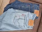 LEVI’S JEANS 501 Homme W31 L32, Blauw, Ophalen of Verzenden, Zo goed als nieuw, LEVI STRAUSS