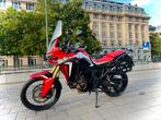 Honda afrika twin 2016 dct, Motoren, Motoren | Honda, 2 cilinders, Motorrijbewijs A, Particulier, ABS