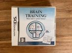 Dr. Kawashima’s Brain Training (Nintendo DS), Games en Spelcomputers, Games | Nintendo DS, Ophalen