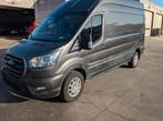 Ford Transit TDCI MODEL 2022 170 cv 115000 km, Particulier, Ford