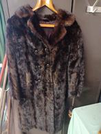 Bontjas konijn, Kleding | Dames, Jassen | Winter, Ophalen, Gedragen, Maat 38/40 (M)