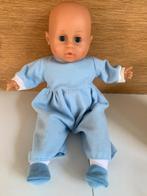 Pop 38 cm, Kinderen en Baby's, Speelgoed | Poppen, Ophalen, Gebruikt, Overige typen