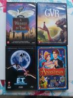 Diverse tekenfilms en films, Enlèvement ou Envoi, Comme neuf