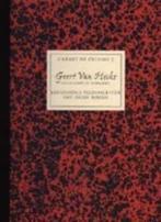 Carnet de cuisine 2 : geert van Hecke : de Karmeliet, Ophalen of Verzenden, Zo goed als nieuw